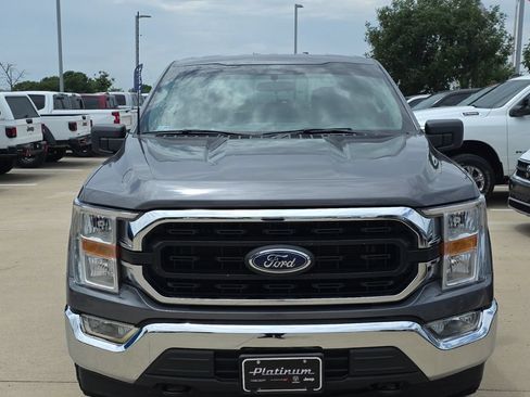 Used 2022 Ford F150 XLT AWD/4WD image 41