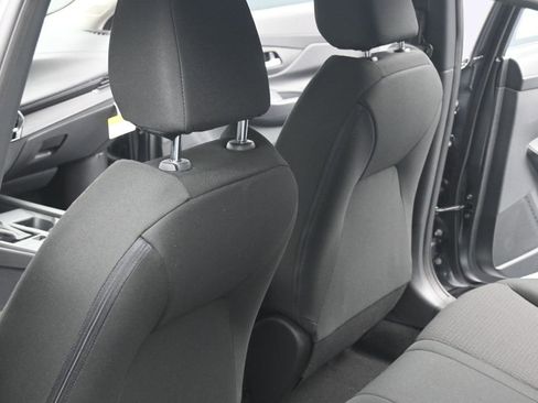New 2026 Nissan Sentra S w/ S Cold Weather Package FWD image 17