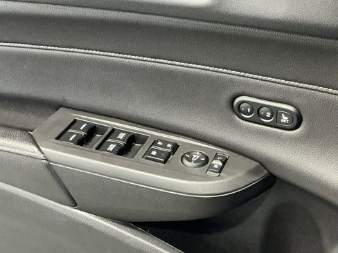 Used 2022 Acura ILX Premium Package image 18