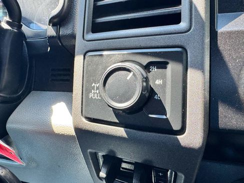 Used 2022 Ford F350 XL w/ STX Appearance Package AWD/4WD image 24