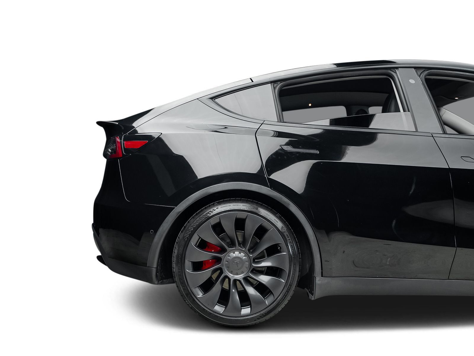 Used 2020 Tesla Model Y Long Range AWD/4WD image 27