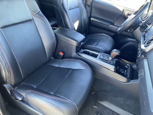 Used 2023 Toyota Tacoma TRD Pro image 11