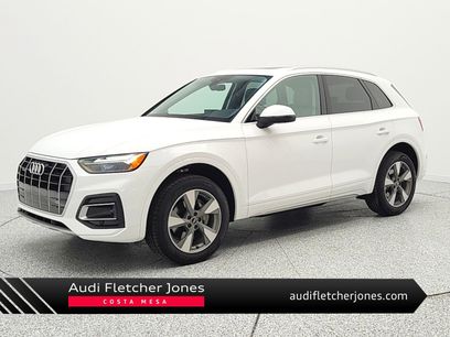 Used 2023 Audi Q5 2.0T Premium w/ Convenience Package
