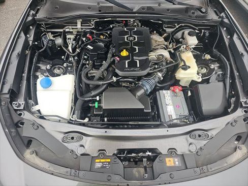 Used 2017 FIAT 124 Spider Classica image 17