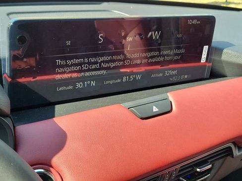 New 2026 MAZDA CX-70 3.3 Turbo S w/ Premium Package image 30