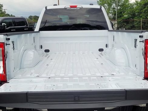 New 2026 Ford F350 XLT w/ FX4 Off-Road Package AWD/4WD image 8
