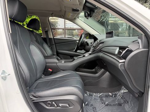 Used 2021 Acura RDX AWD w/ Technology Package image 32