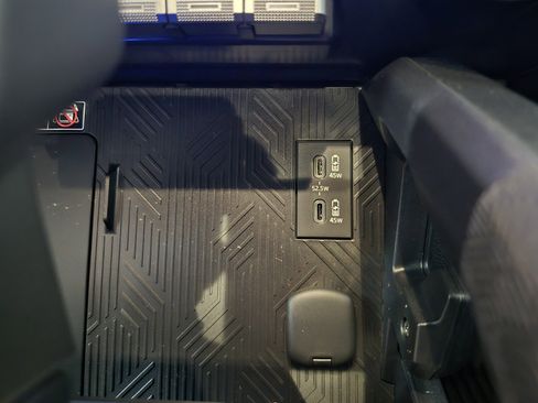 New 2026 Toyota Tacoma SR5 image 39