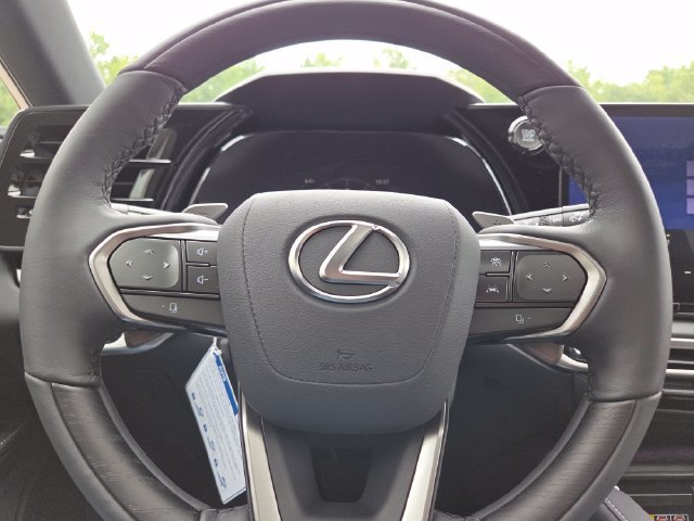 New 2026 Lexus RX 350 Premium Plus w/ Convenience Package AWD/4WD image 37