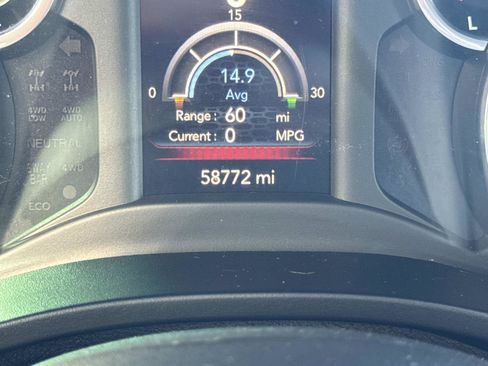 Used 2019 RAM 1500 Big Horn image 26