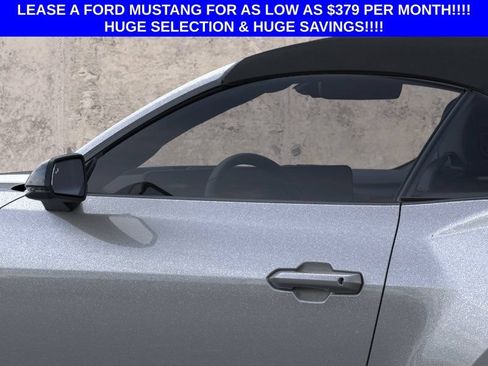 New 2026 Ford Mustang Premium RWD image 20