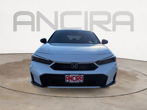 Used 2025 Honda Civic Sport image 5