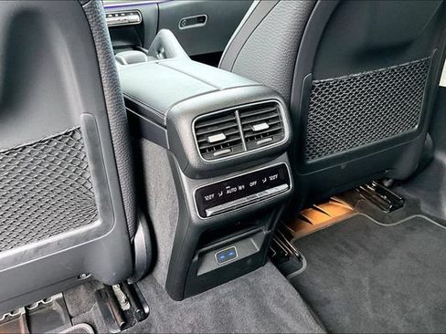 Certified 2024 Mercedes-Benz GLS 450 4MATIC image 13
