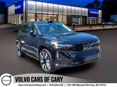 Used 2025 Volvo EX90 Plus
