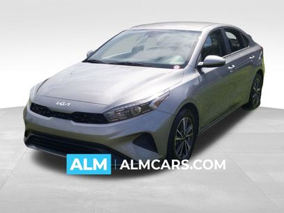 Used 2024 Kia Forte LXS