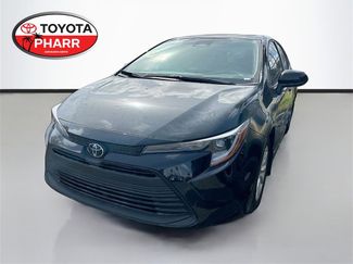 Used 2024 Toyota Corolla LE video 1