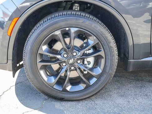 New 2025 Dodge Durango GT w/ Blacktop Package image 8