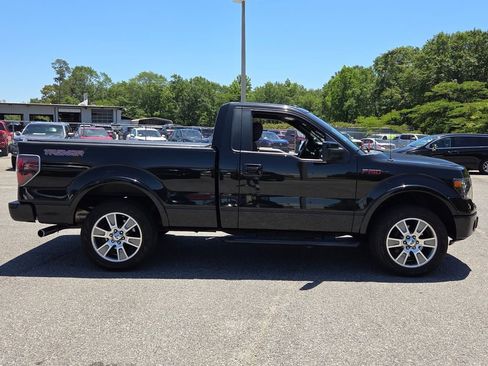 Used 2014 Ford F150 FX4 w/ FX Appearance Package AWD/4WD image 13