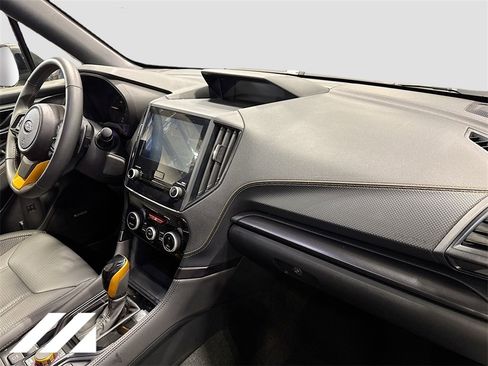 Certified 2024 Subaru Forester Wilderness image 34