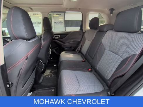 Used 2019 Subaru Forester Sport AWD/4WD image 11