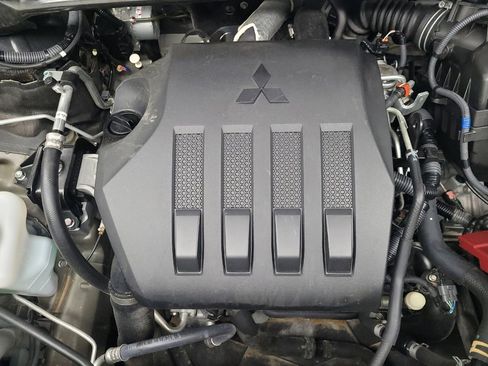 Used 2022 Mitsubishi Eclipse Cross SE AWD/4WD image 30