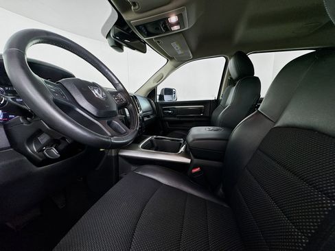 Used 2017 RAM 1500 Sport image 20