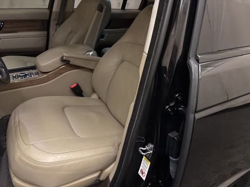 Used 2019 Land Rover Range Rover Supercharged AWD/4WD image 15