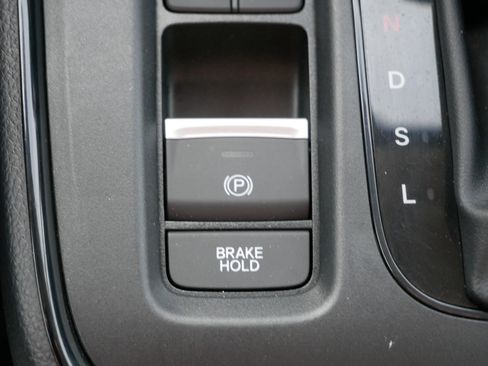 Certified 2024 Honda CR-V EX-L image 32