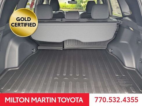 Certified 2026 Toyota RAV4 SE AWD/4WD image 15