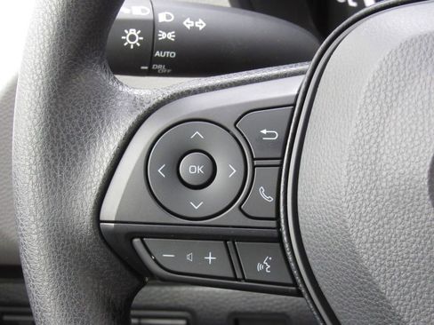 New 2026 Toyota Corolla LE FWD image 22