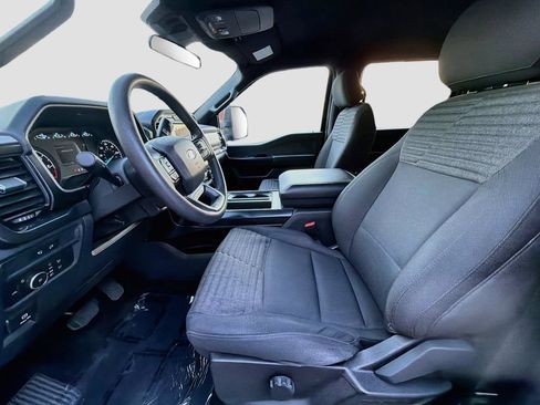 Used 2021 Ford F150 XL w/ STX Appearance Package AWD/4WD image 19