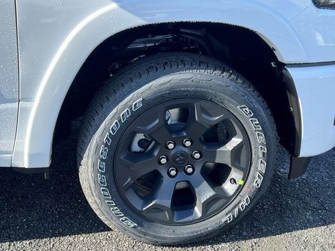 New 2026 RAM 1500 Big Horn image 10