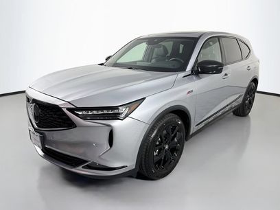 Used 2023 Acura MDX A-Spec