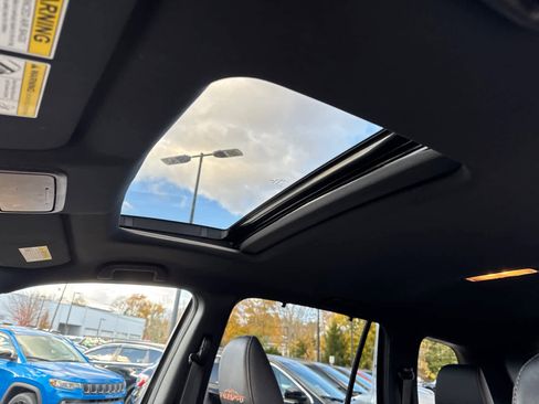 Used 2023 Honda Passport TrailSport image 14