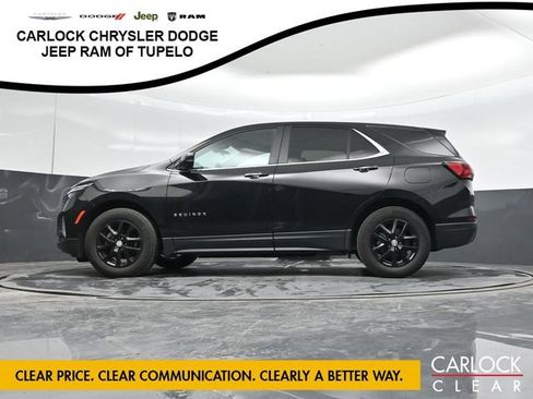 Used 2024 Chevrolet Equinox LT FWD image 46