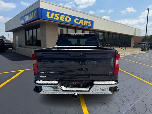 Used 2023 Chevrolet Silverado 1500 LT image 6