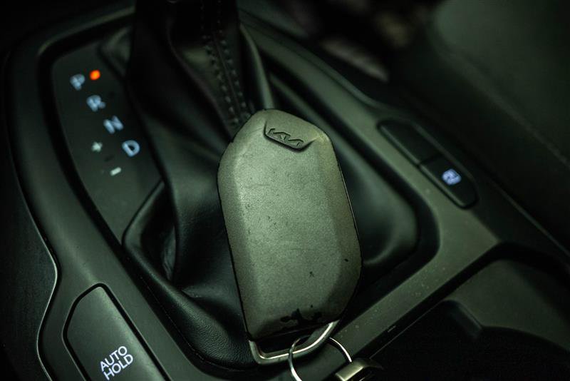 Used 2025 Kia K4 FWD image 19