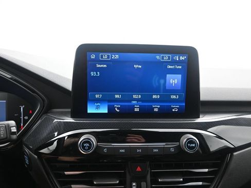 Certified 2025 Ford Escape ST-Line AWD/4WD image 15
