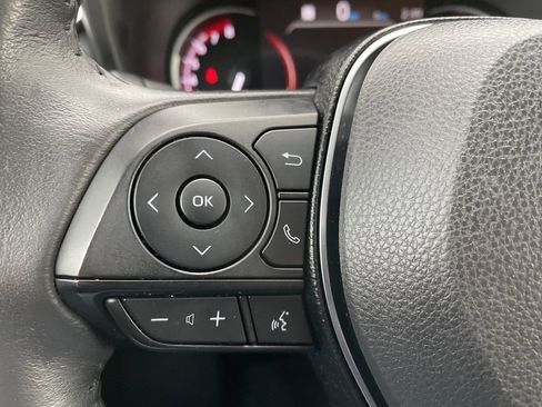 Certified 2019 Toyota RAV4 Limited image 15