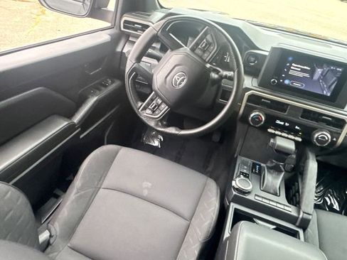 Used 2024 Toyota Tacoma SR image 21