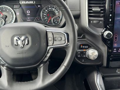 Used 2025 RAM 1500 Laramie
