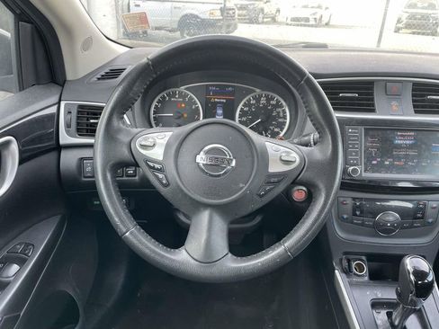 Used 2019 Nissan Sentra SV image 23