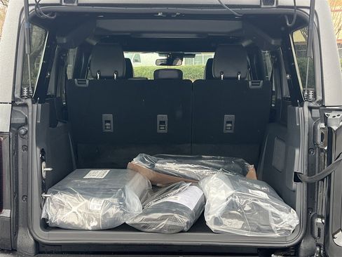 New 2025 Ford Bronco Outer Banks image 23