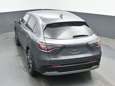 New 2026 Honda HR-V EX-L image 36