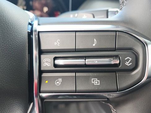 New 2026 GMC Yukon Denali image 19