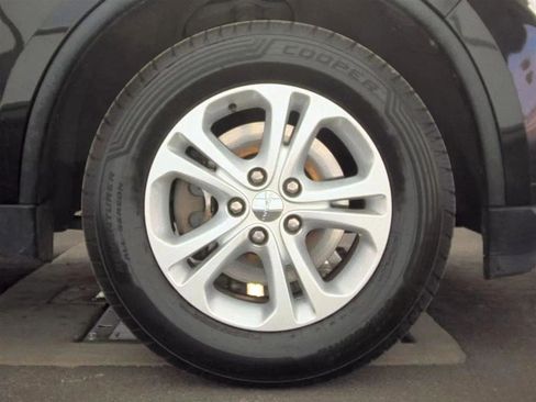 Used 2013 Dodge Durango Crew w/ Crew Convenience Group image 10