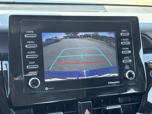 Used 2024 Toyota Camry SE FWD image 14