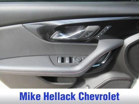 Used 2024 Chevrolet Blazer RS w/ Driver Confidence II Package image 14