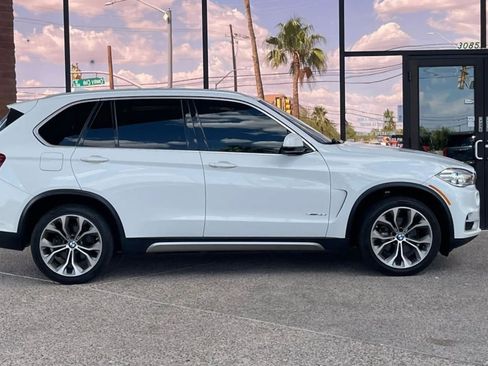 Used 2018 BMW X5 sDrive35i w/ M Sport Package image 20