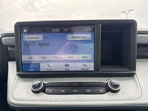 Used 2022 Ford Maverick XLT FWD image 17